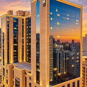 M By Millennium Otel