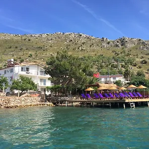 Derin Apart Bozburun