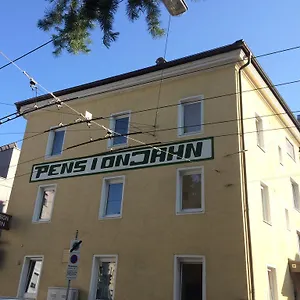 Jahn Bed & Breakfast Salisburgo