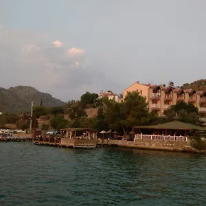 Mete 3* Bozburun