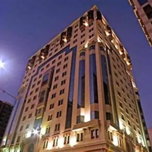  فندق فندق درة الايمان المملكة العربية السعودية