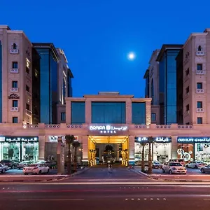 Braira Al 4*, Dammam Saudi Arabia