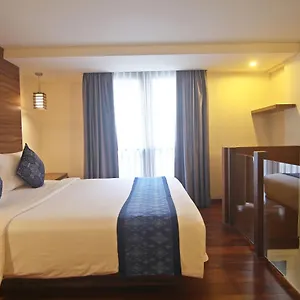 Aparthotel The Legian Sunset ***