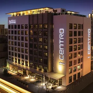 Centro Olaya By Rotana Hotel Ar Riyad