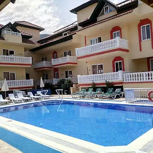 Sun Apart Apart Otel İçmeler