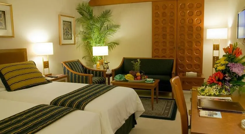 Makarem Ajyad Makkah Hotel La Mecque 5*,