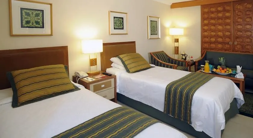 Makarem Ajyad Makkah Hotel La Mecque