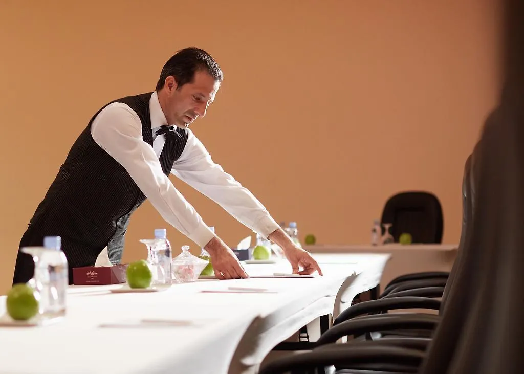 Makarem Ajyad Makkah Hotel La Mecque