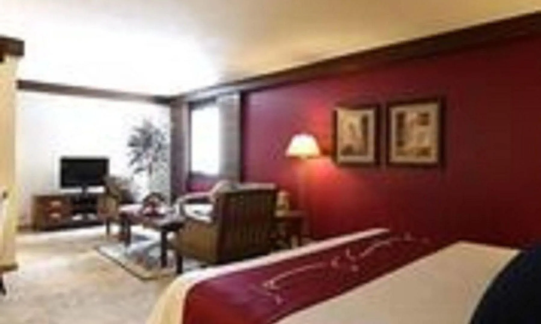 Makarem Ajyad Makkah Hotel La Mecque Arabie saoudite