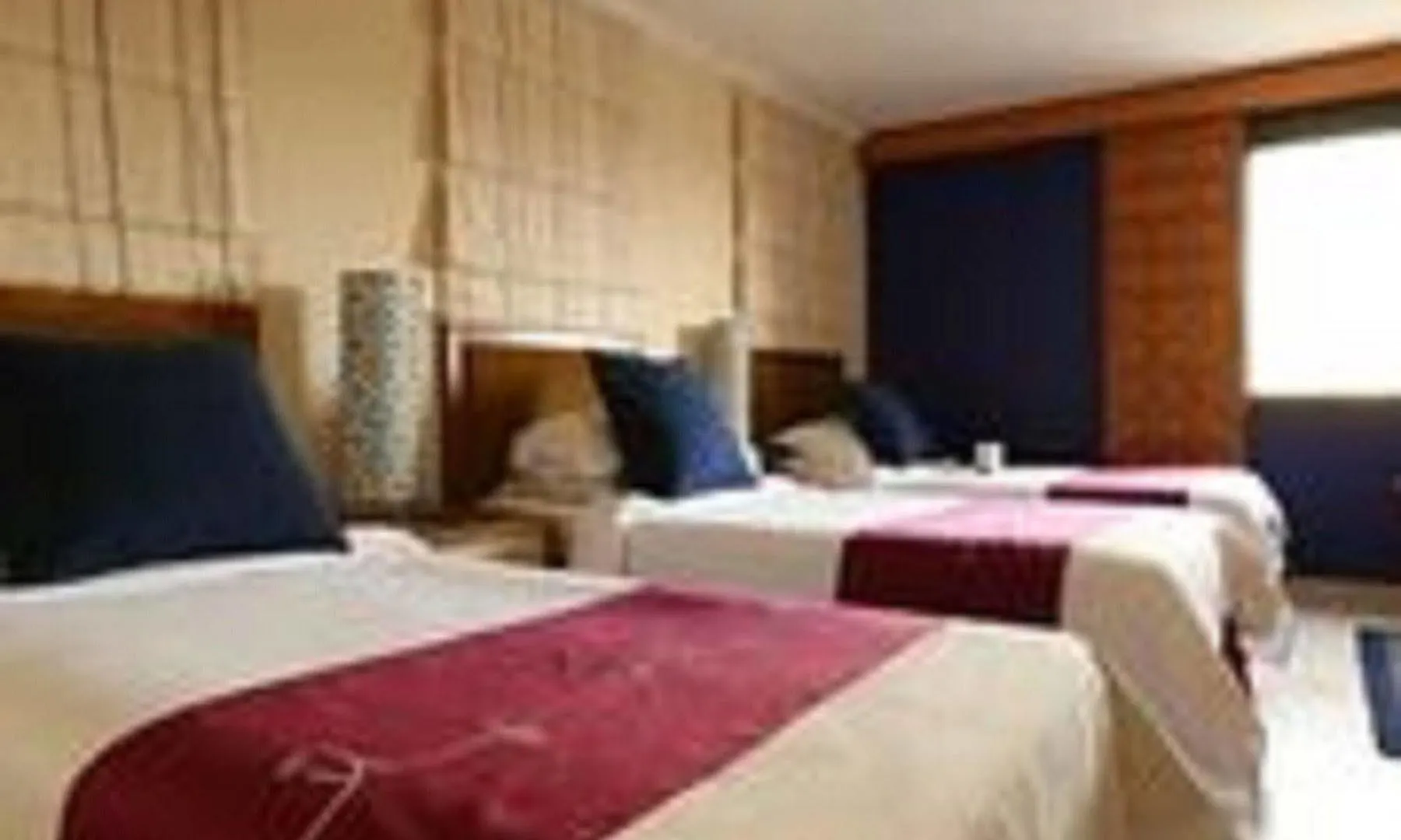 Makarem Ajyad Makkah Hotel La Mecque