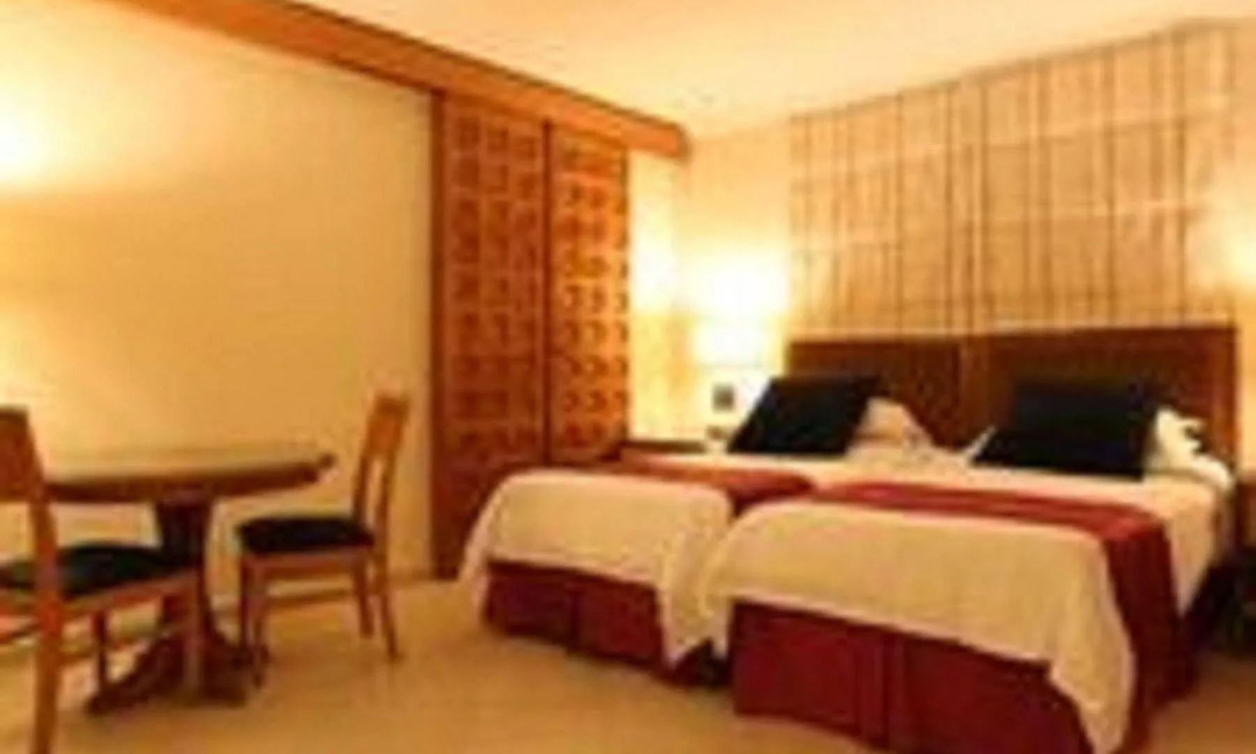 Makarem Ajyad Makkah Hotel La Mecque 5*,