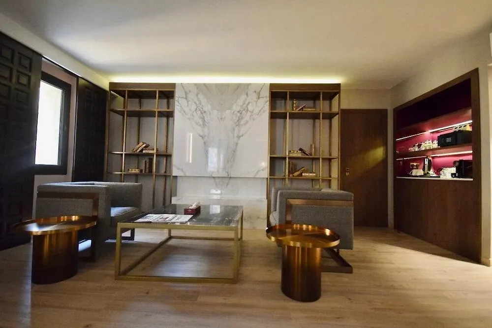 Makarem Ajyad Makkah Hotel Mekke