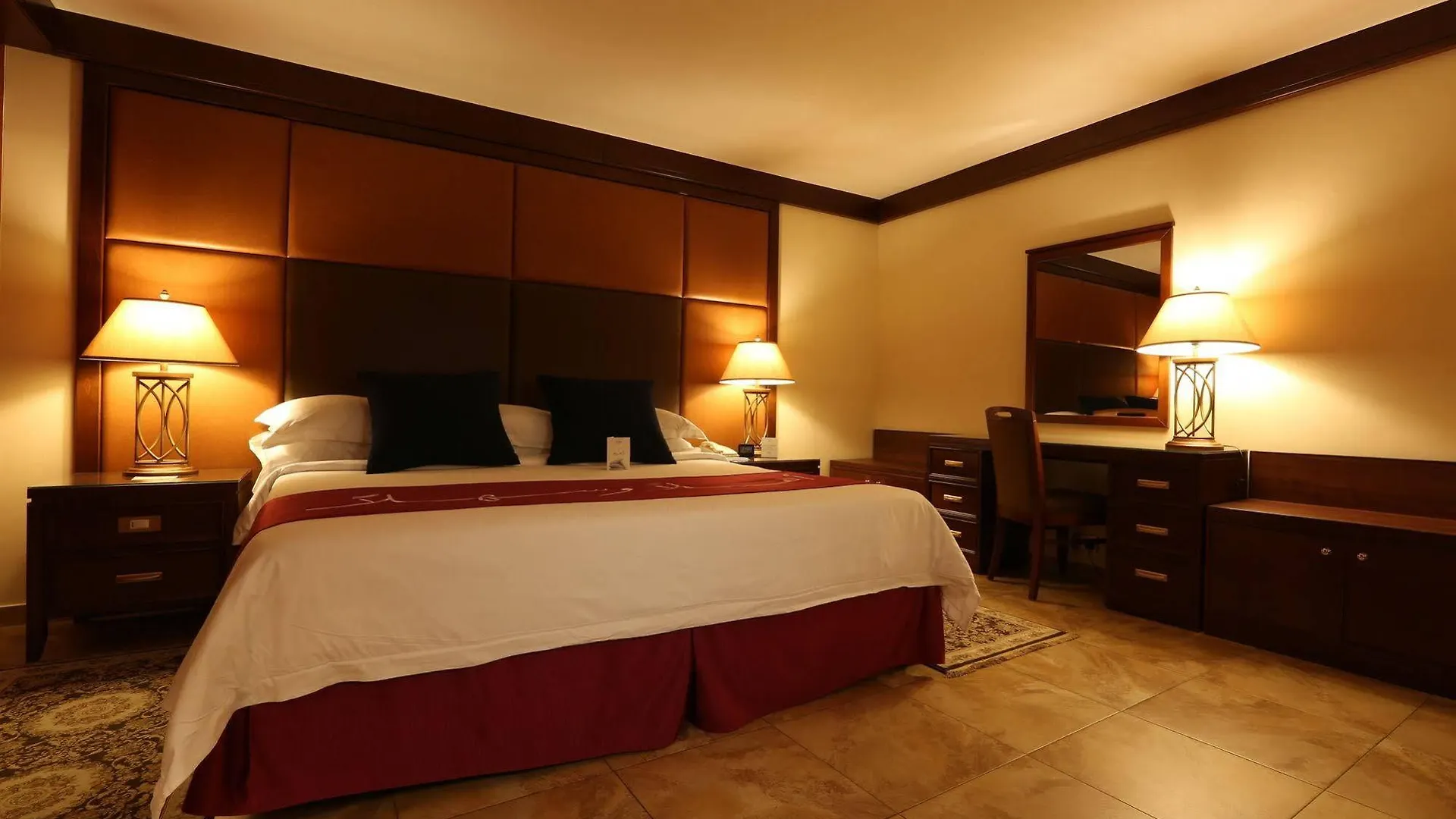 Makarem Ajyad Makkah Hotel Mecca Arab Saudi