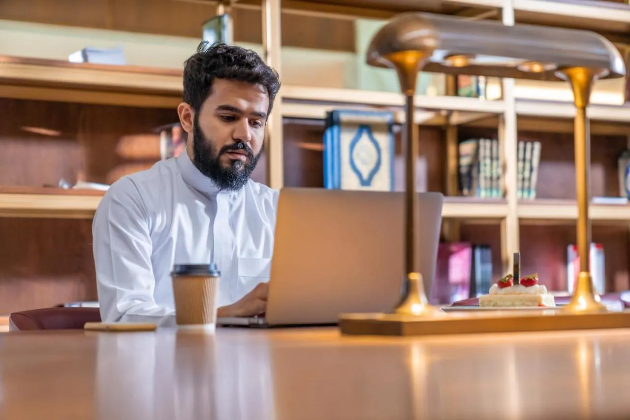 فندق مكارم أجياد مكة