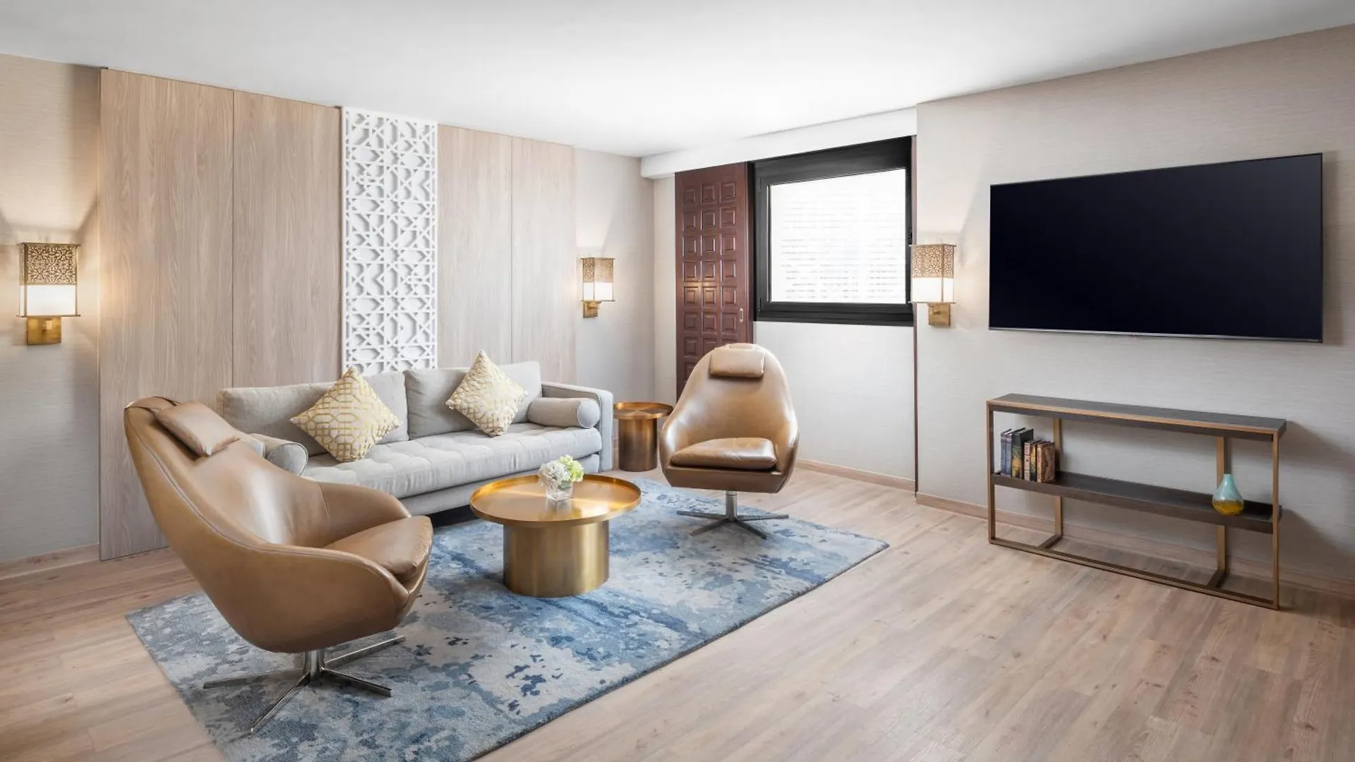 فندق مكارم أجياد مكة