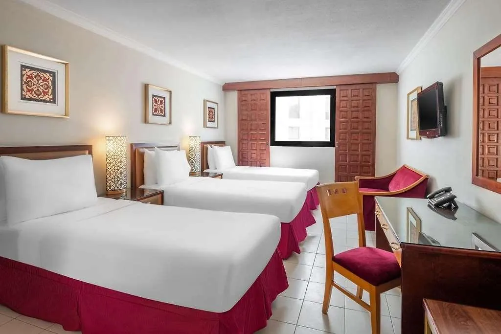 Makarem Ajyad Makkah Hotel Mekke