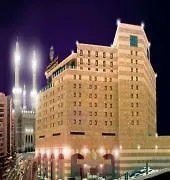 Makarem Ajyad Makkah Hotel Mekke