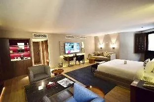Makarem Ajyad Makkah Hotel Mecca Saudi Arabia