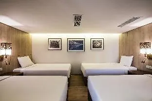 Makarem Ajyad Makkah Hotel Mecca