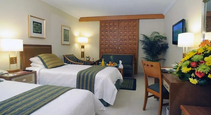 Makarem Ajyad Makkah Hotel Mekke Suudi Arabistan