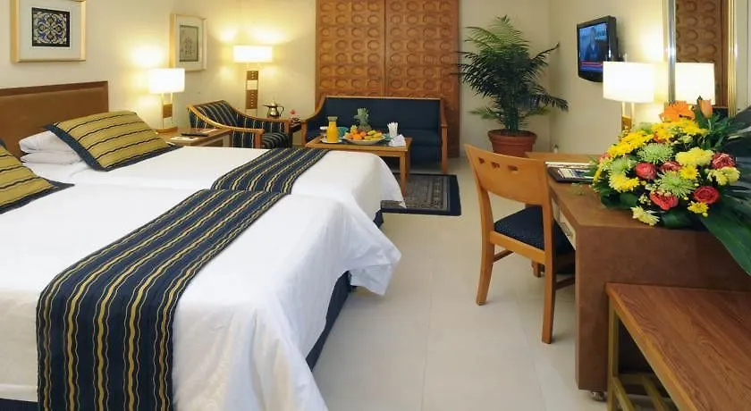 Makarem Ajyad Makkah Hotel Mekke