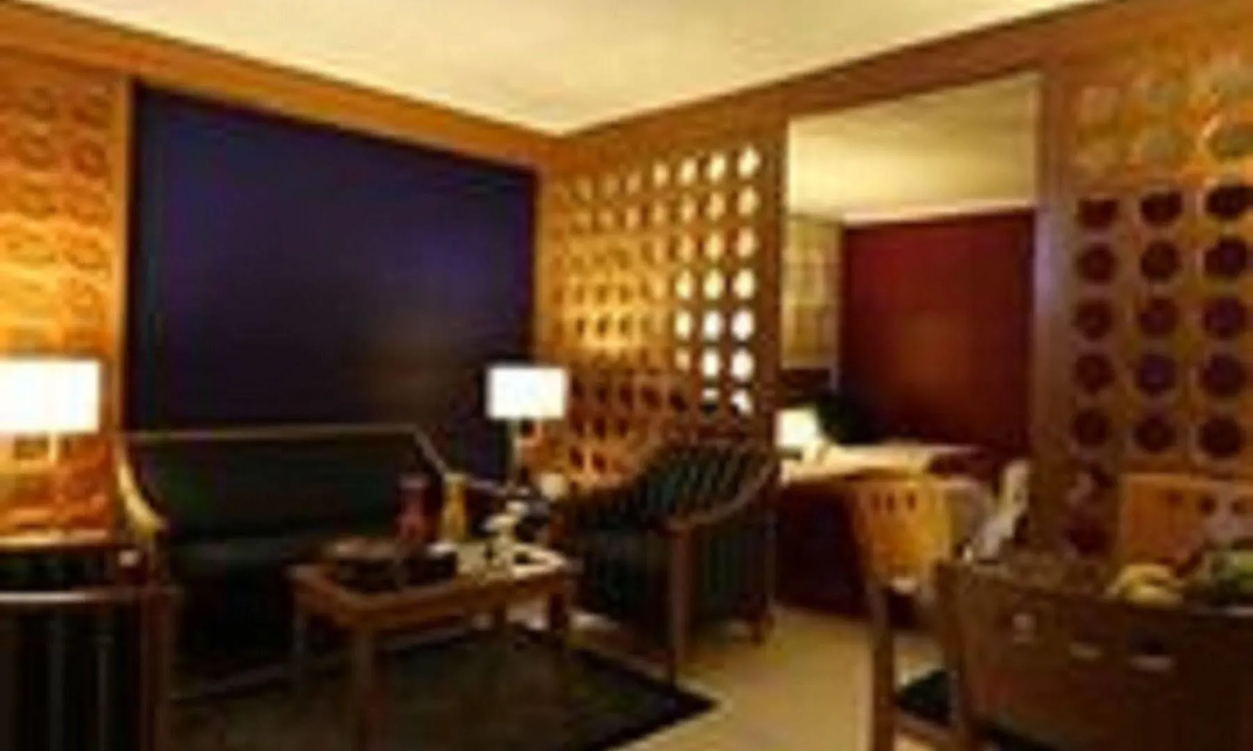 Makarem Ajyad Makkah Hotel Mekke
