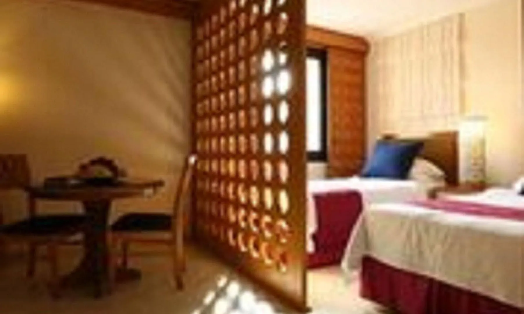 Makarem Ajyad Makkah Hotel Mekke
