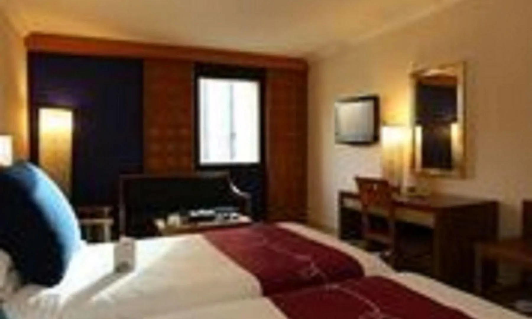 Makarem Ajyad Makkah Hotel Mekke
