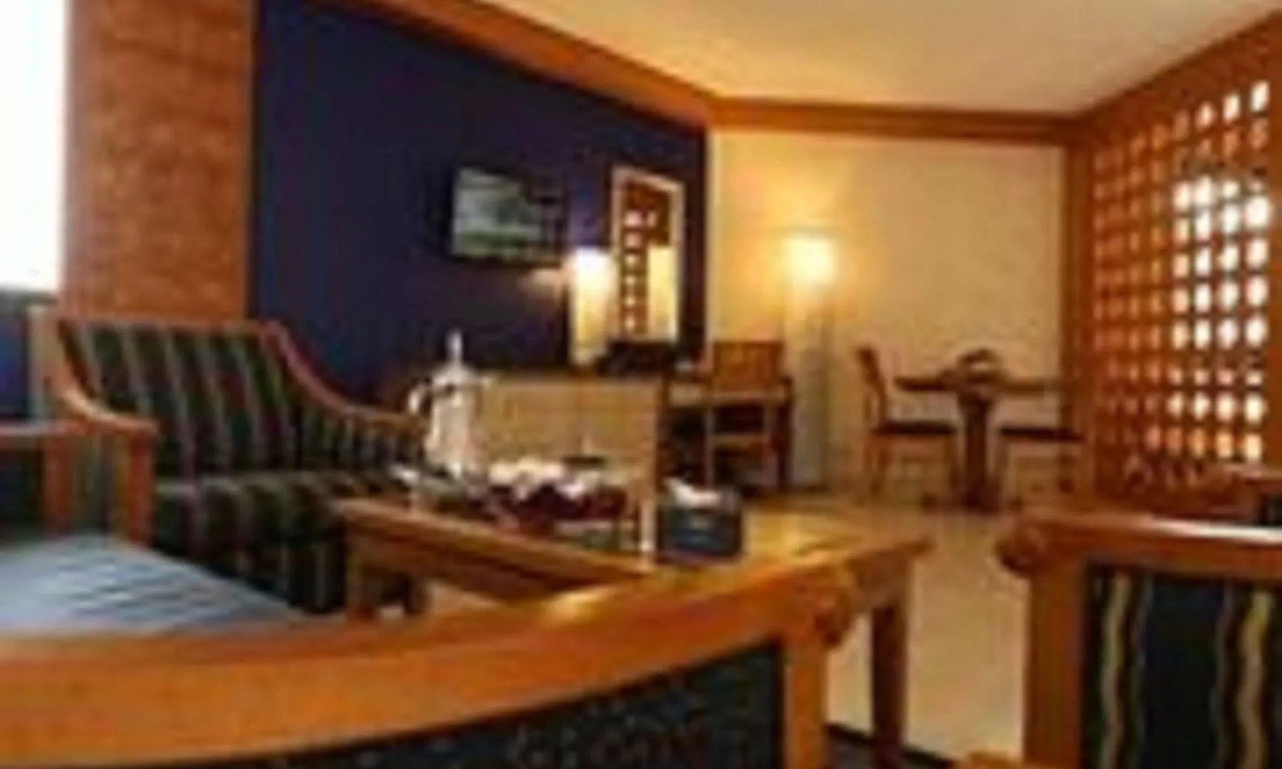 Makarem Ajyad Makkah Hotel Mecca