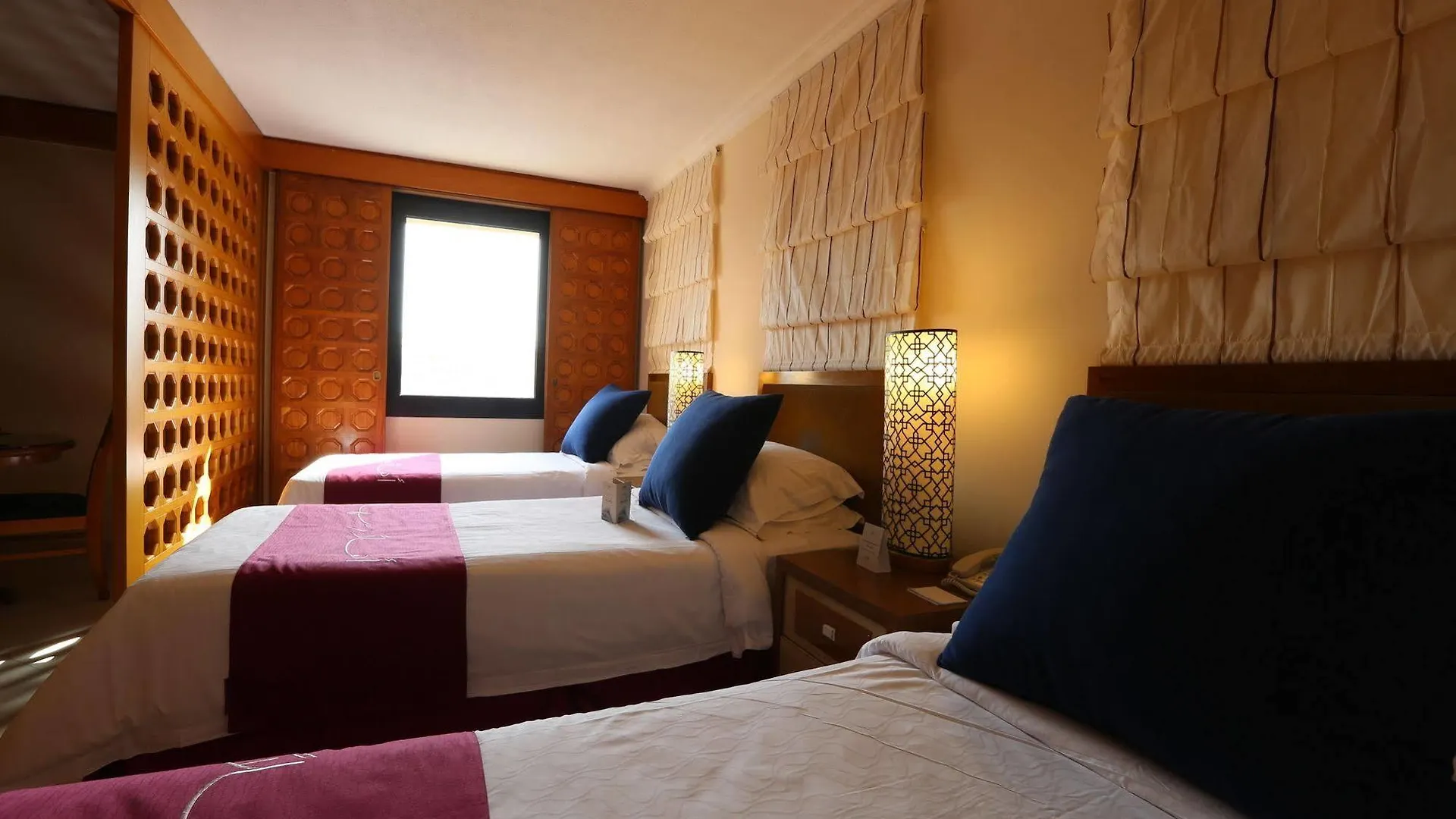 Makarem Ajyad Makkah Hotel Mekke